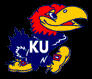 KU Mascot